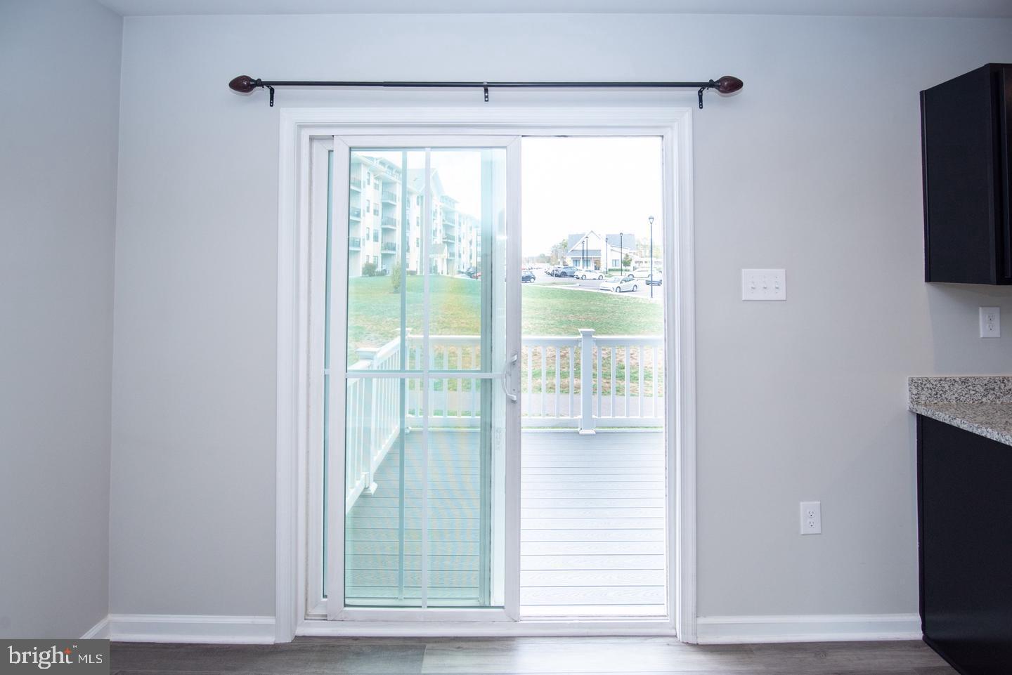 SANATOGA CROSSING - Residential Lease