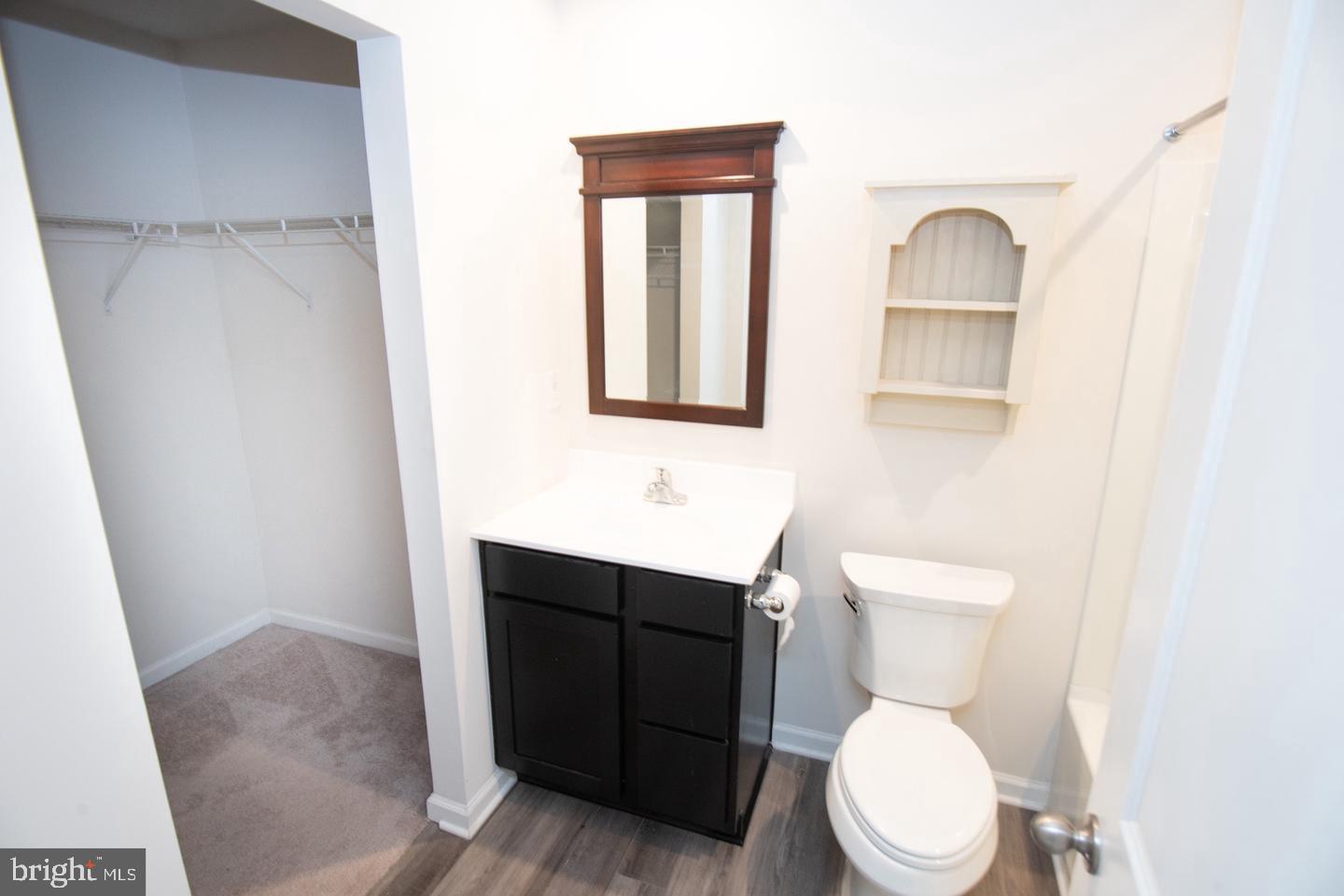 SANATOGA CROSSING - Residential Lease