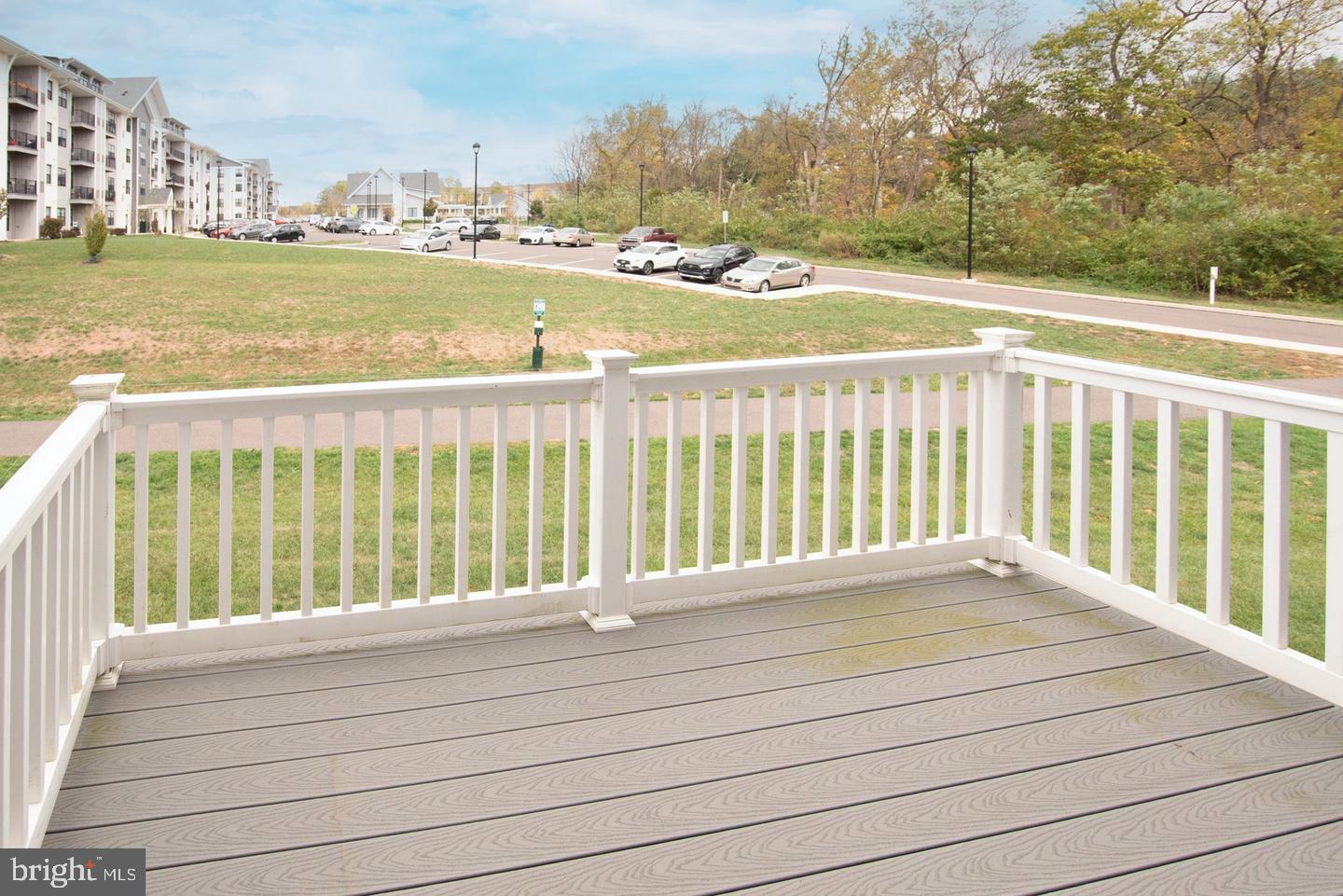 SANATOGA CROSSING - Residential Lease