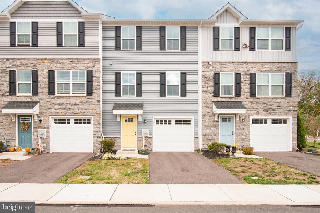 Photo of 110 Nelson Lane, POTTSTOWN, PA 19464 (MLS # PAMC2164254)