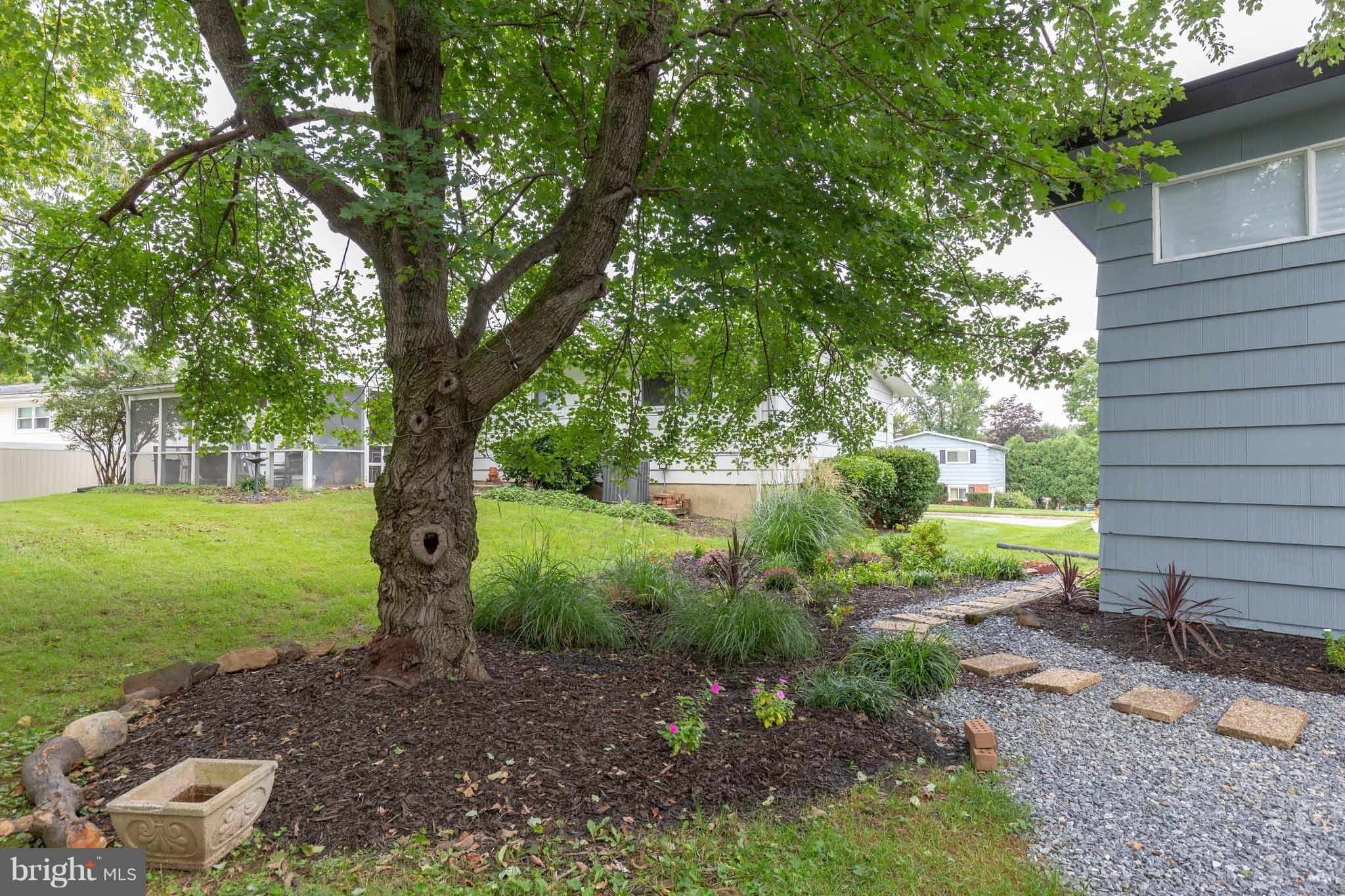 WILLOW GLEN - Residential