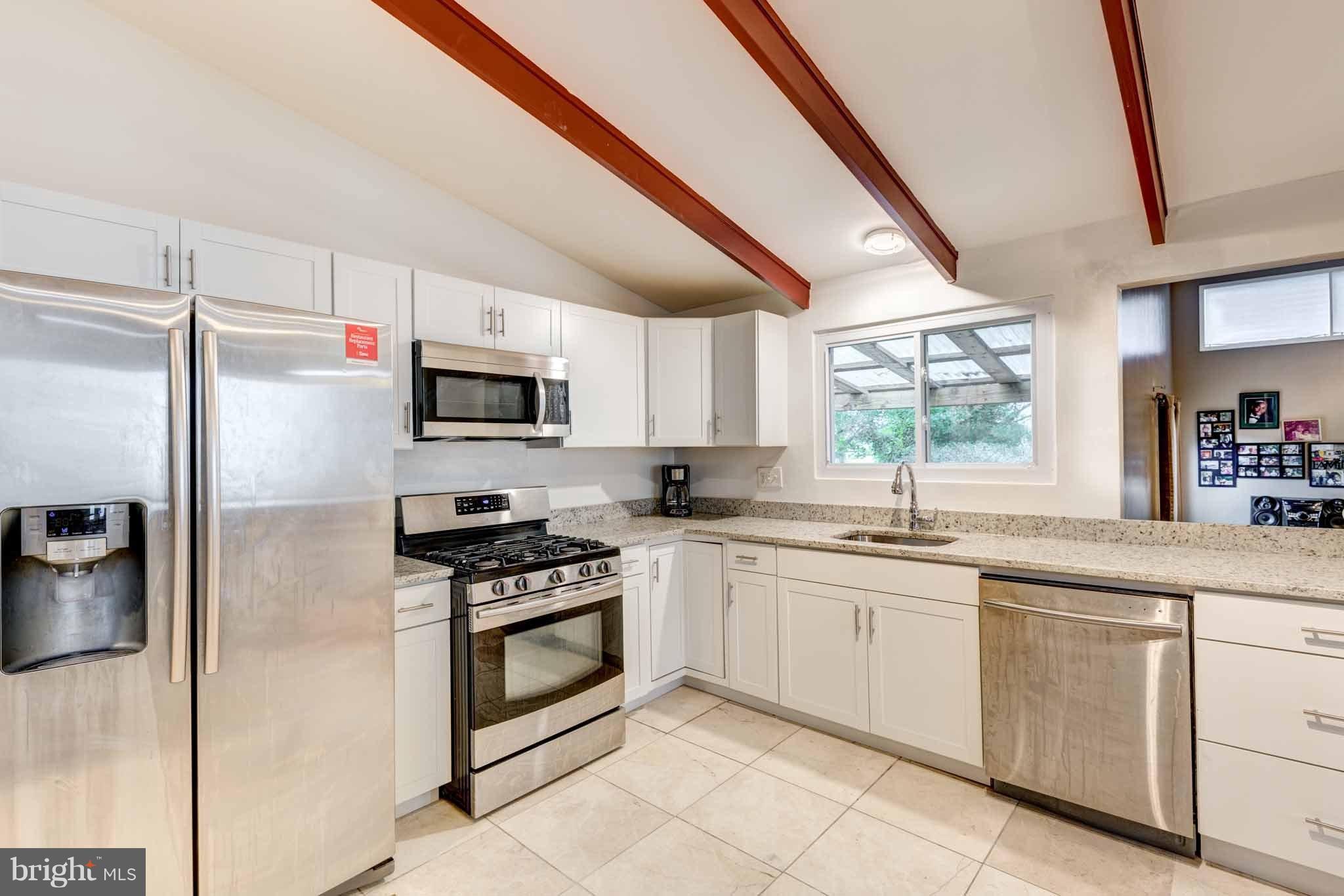 WILLOW GLEN - Residential