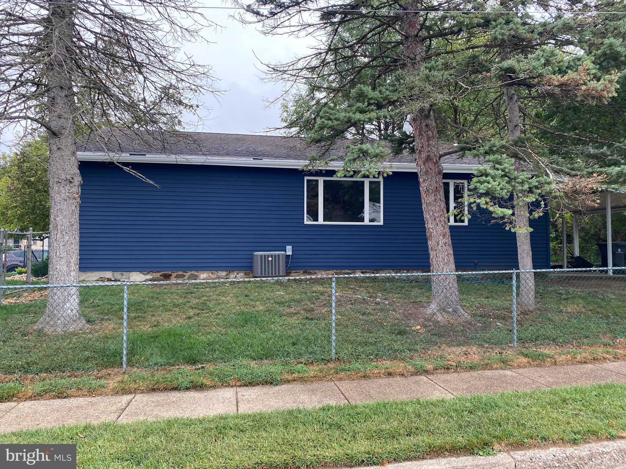 1403 BIRCHWOOD AVENUE