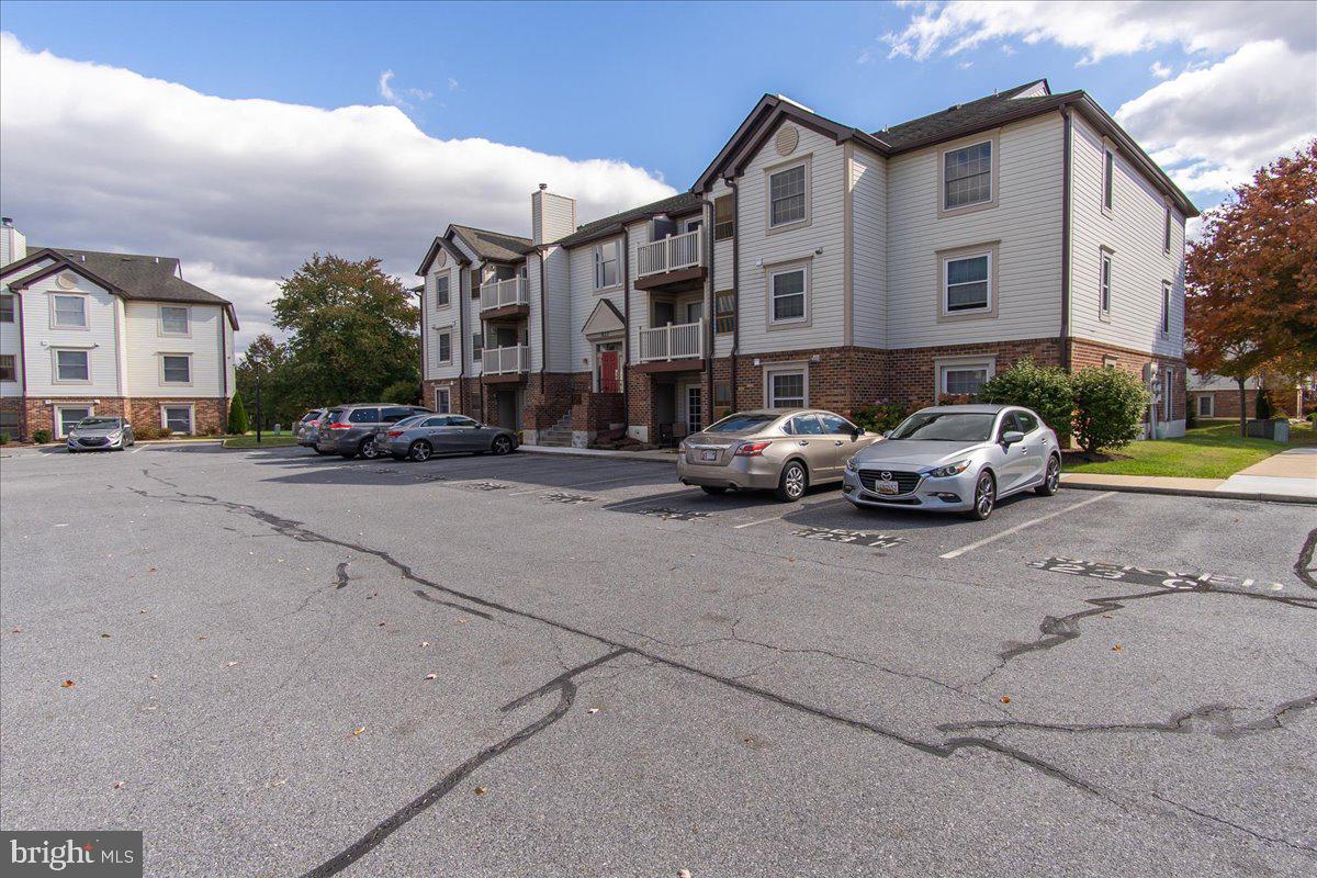 THE TALBOTS OF FREDERICKTOWNE - Residential