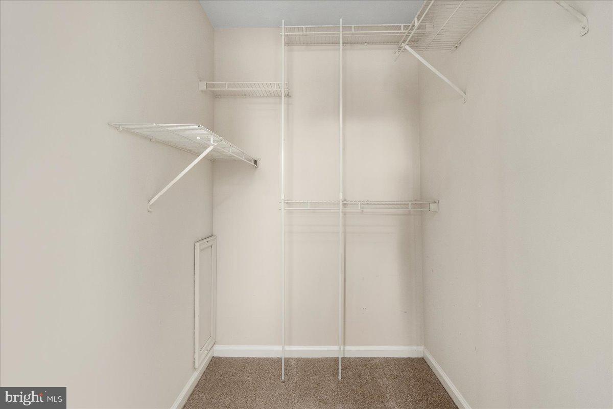 THE TALBOTS OF FREDERICKTOWNE - Residential