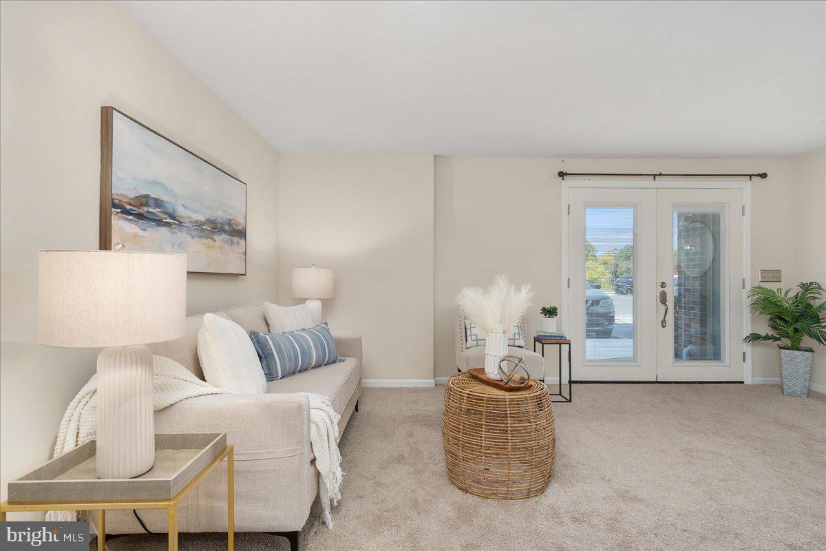 THE TALBOTS OF FREDERICKTOWNE - Residential