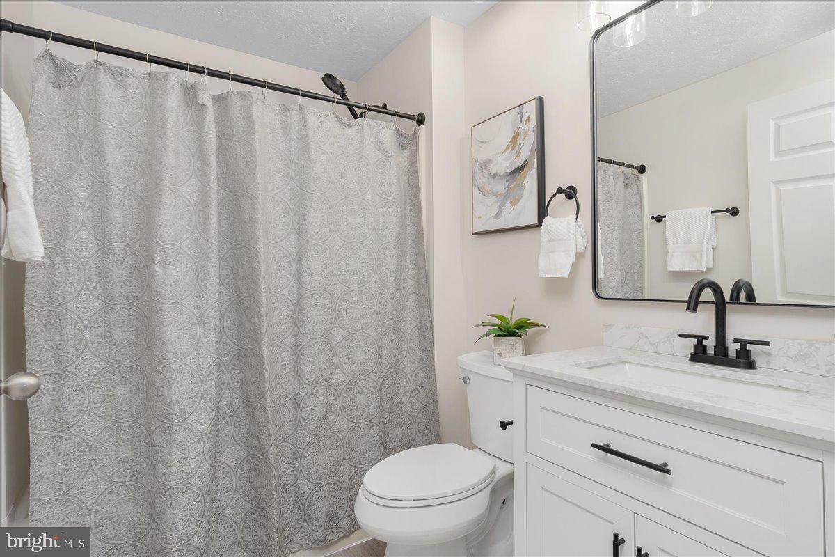 THE TALBOTS OF FREDERICKTOWNE - Residential