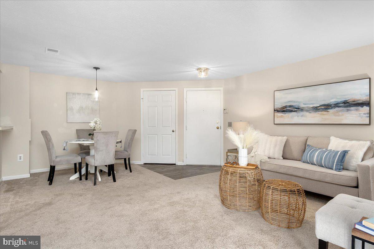 THE TALBOTS OF FREDERICKTOWNE - Residential