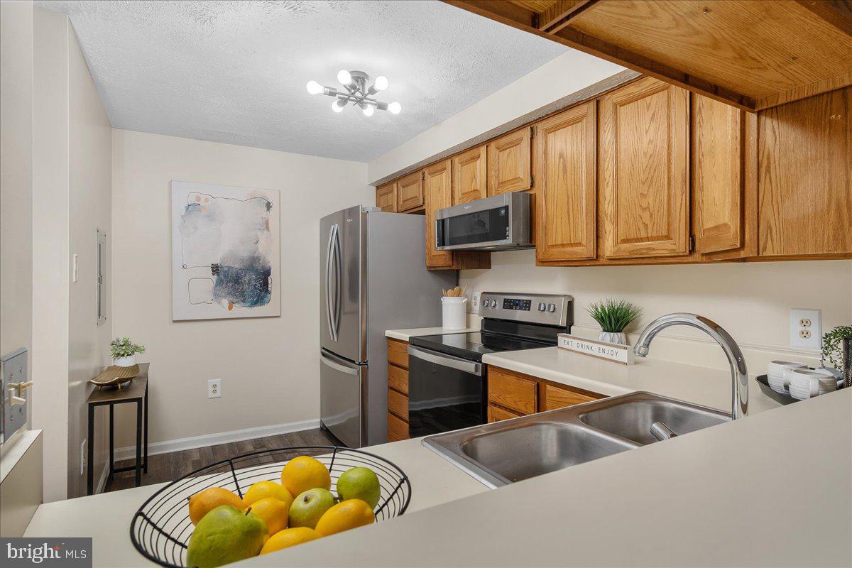 THE TALBOTS OF FREDERICKTOWNE - Residential