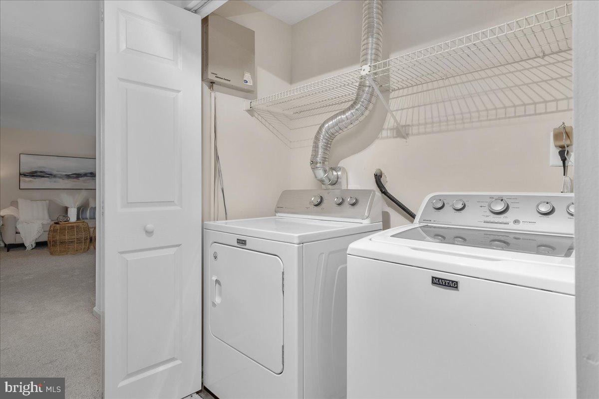 THE TALBOTS OF FREDERICKTOWNE - Residential