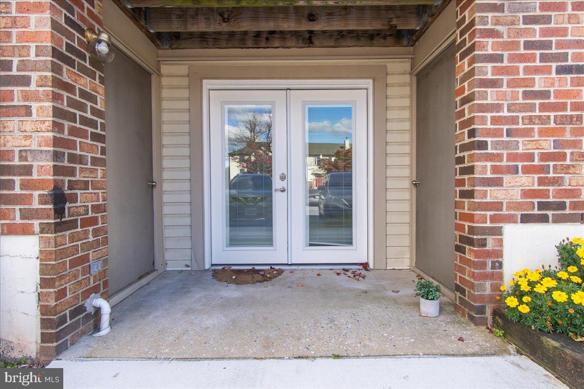 THE TALBOTS OF FREDERICKTOWNE - Residential