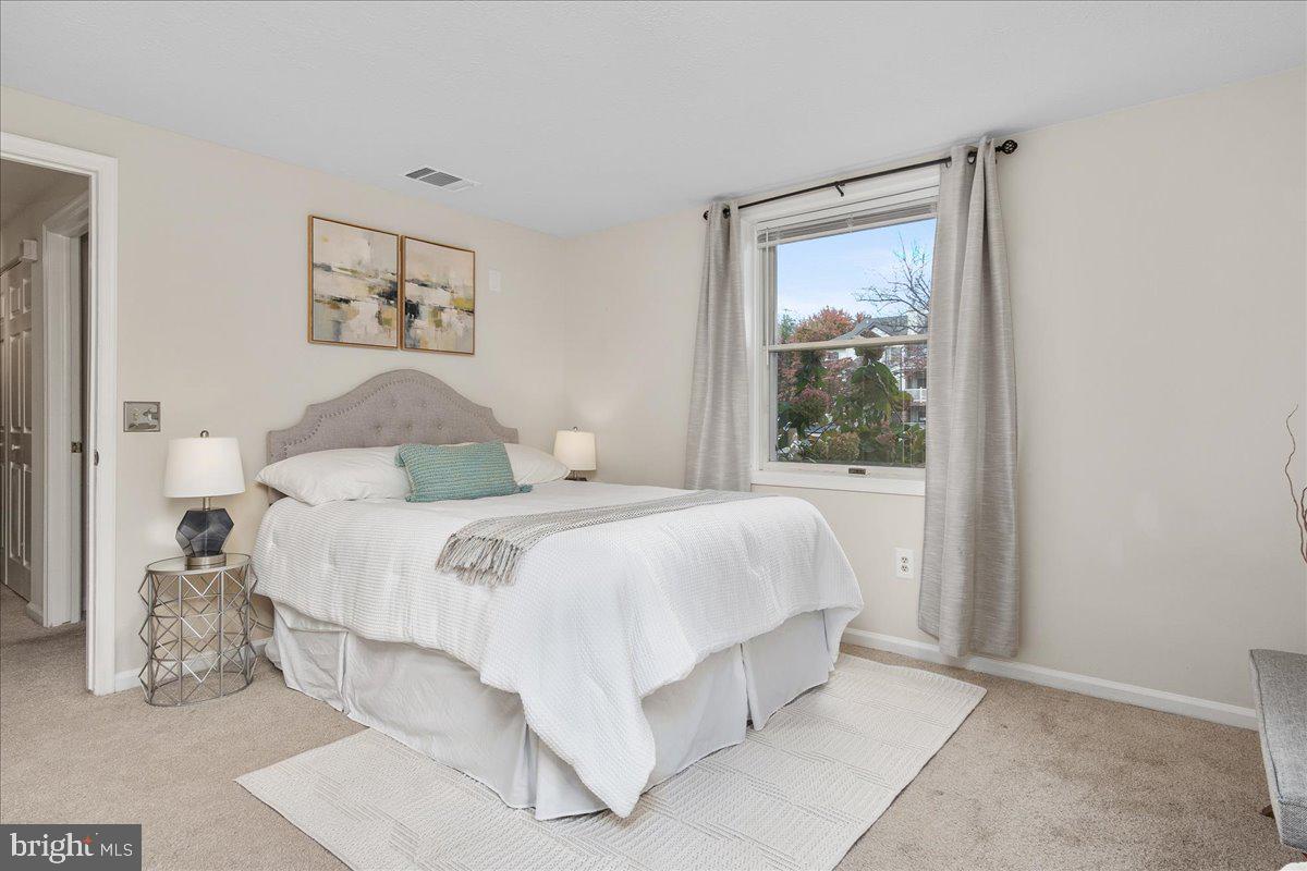 THE TALBOTS OF FREDERICKTOWNE - Residential