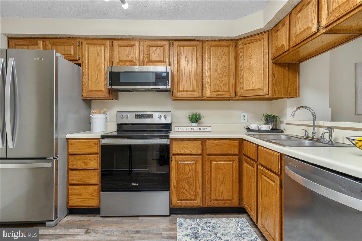 THE TALBOTS OF FREDERICKTOWNE - Residential