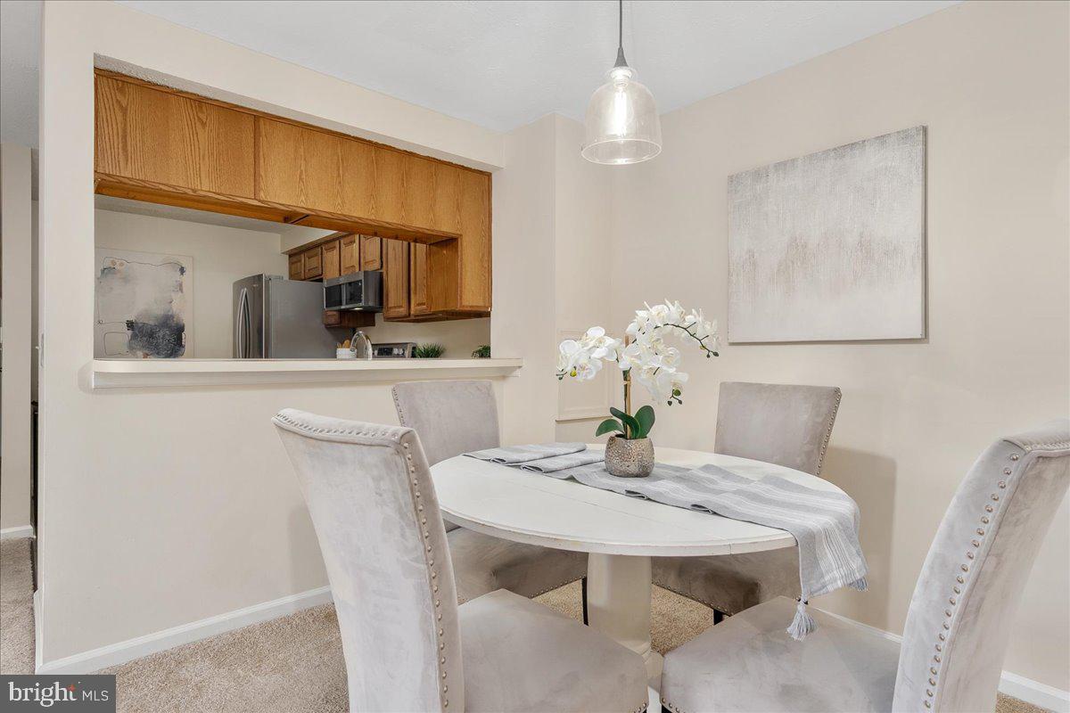 THE TALBOTS OF FREDERICKTOWNE - Residential