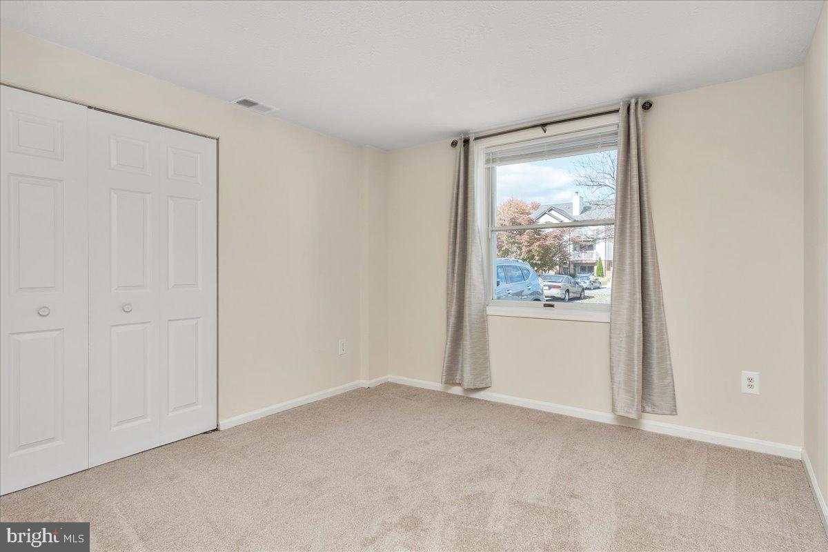 THE TALBOTS OF FREDERICKTOWNE - Residential