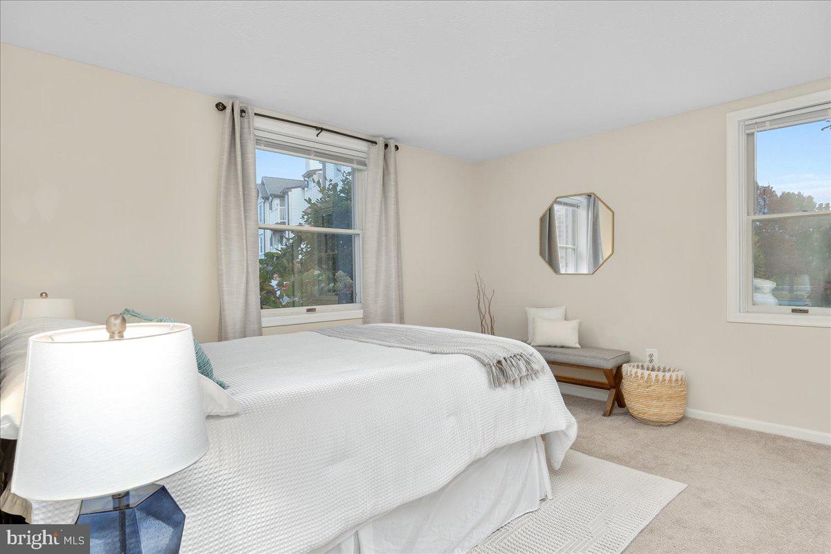 THE TALBOTS OF FREDERICKTOWNE - Residential