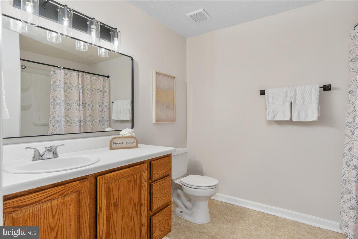 THE TALBOTS OF FREDERICKTOWNE - Residential