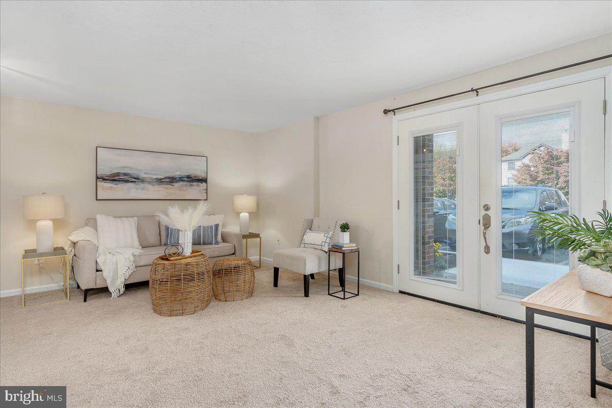 THE TALBOTS OF FREDERICKTOWNE - Residential