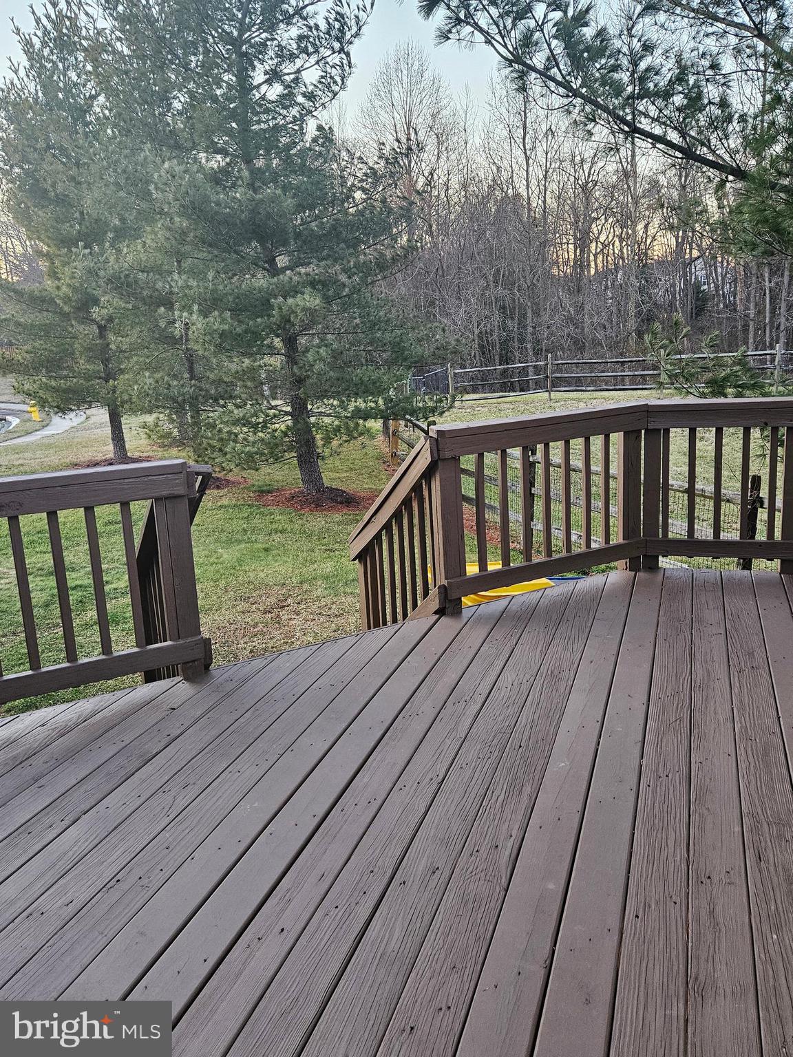 SEVEN OAKS - Residential Lease