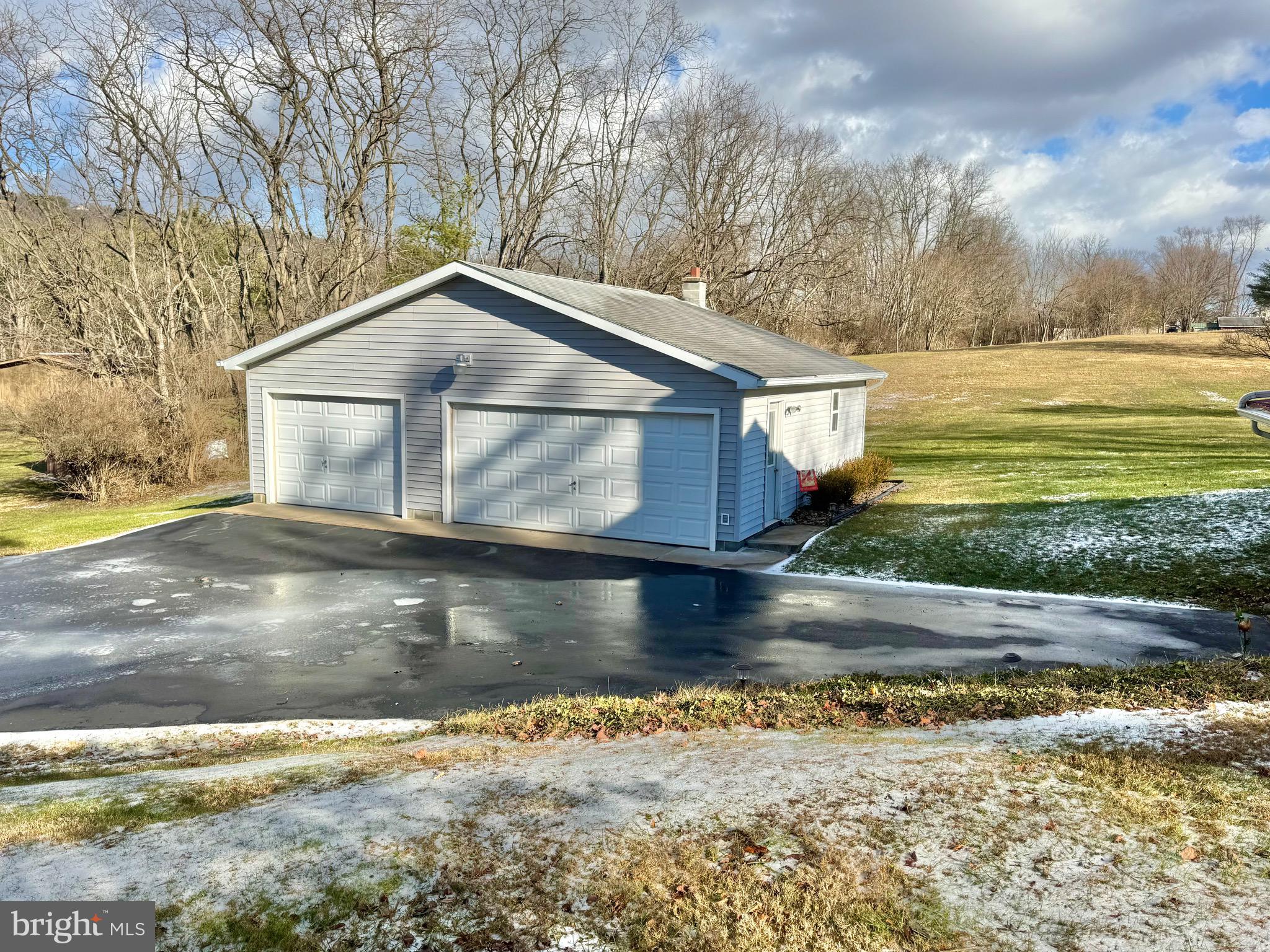 BELLEFONTE - Residential