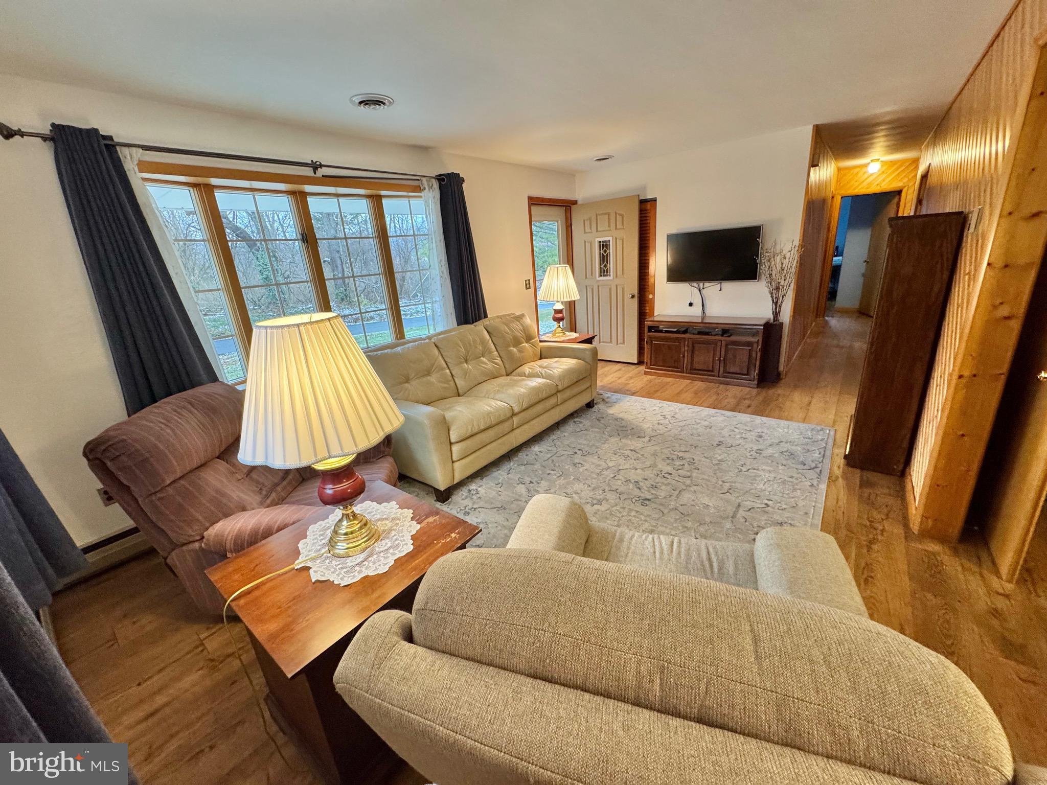 BELLEFONTE - Residential