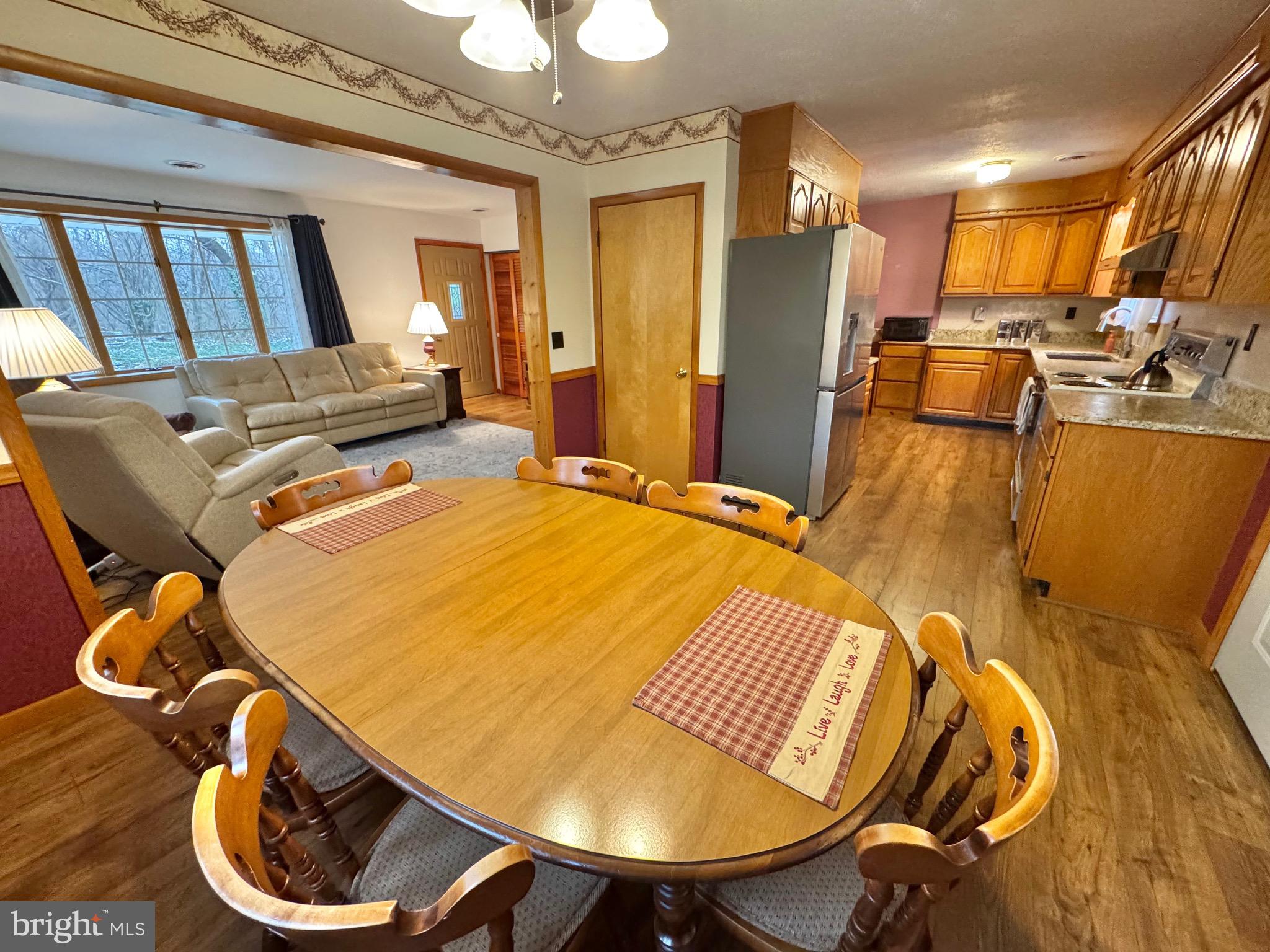 BELLEFONTE - Residential