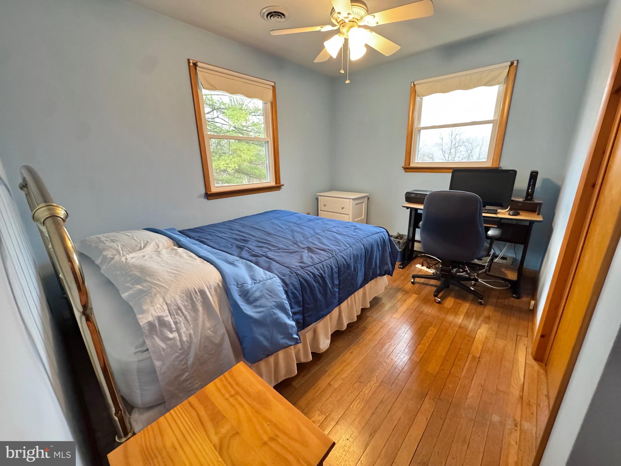 BELLEFONTE - Residential