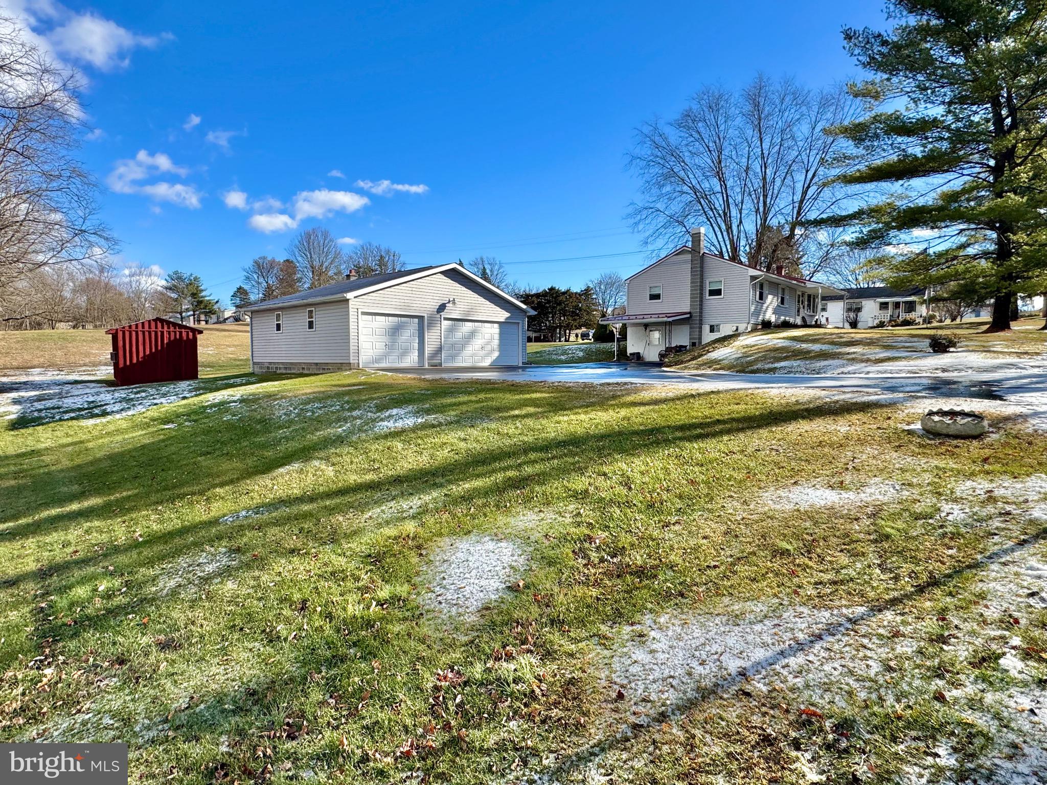 BELLEFONTE - Residential