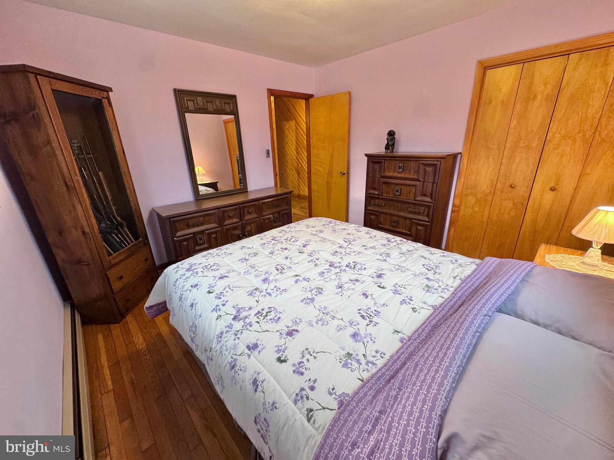 BELLEFONTE - Residential