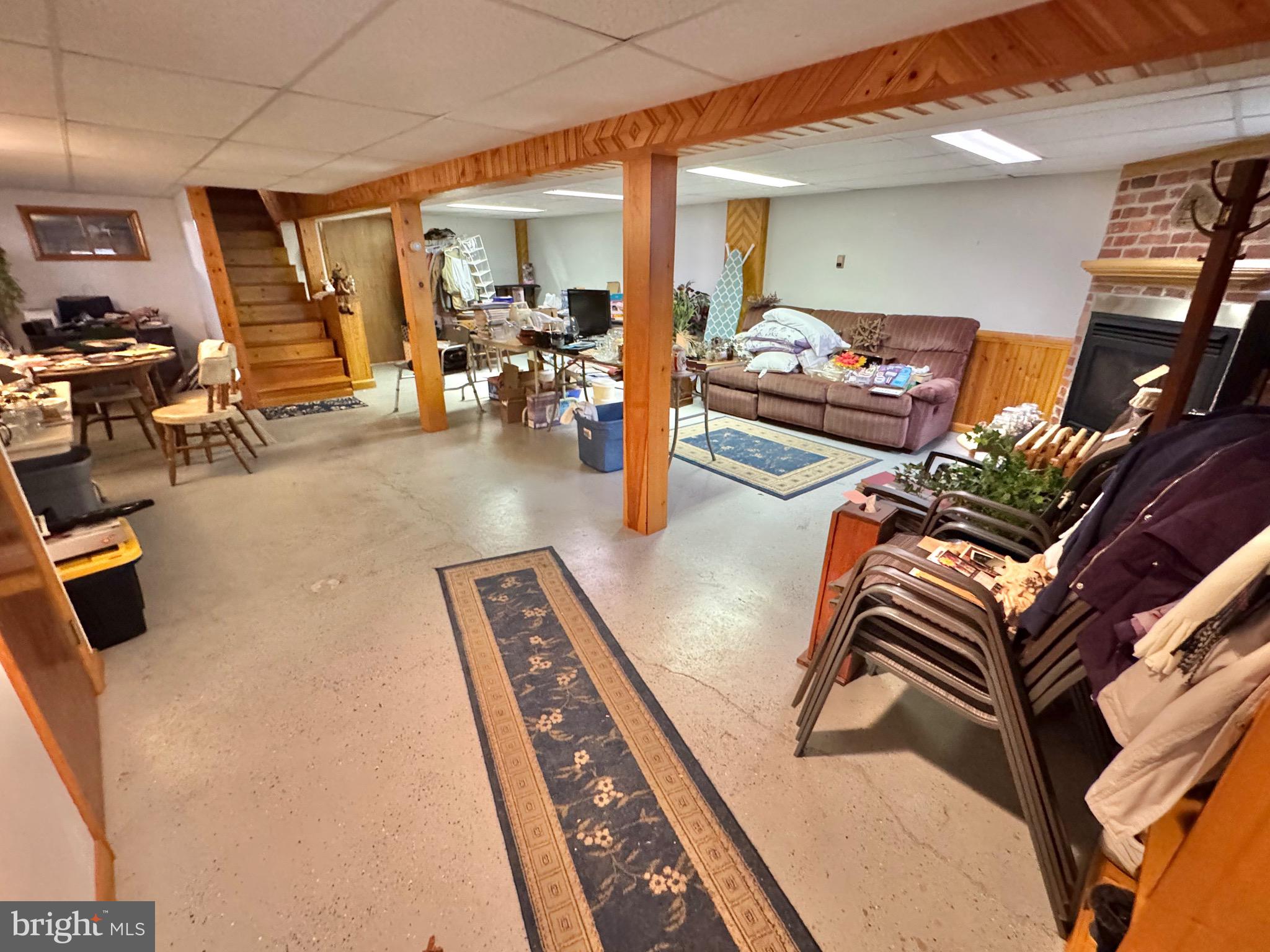 BELLEFONTE - Residential