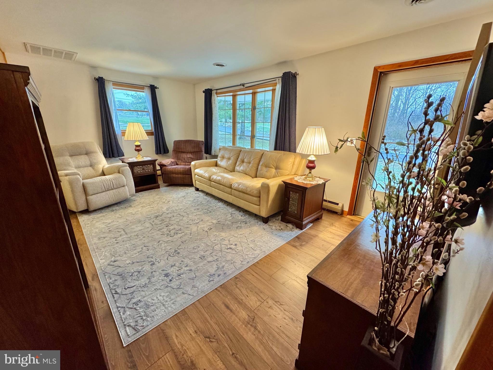 BELLEFONTE - Residential