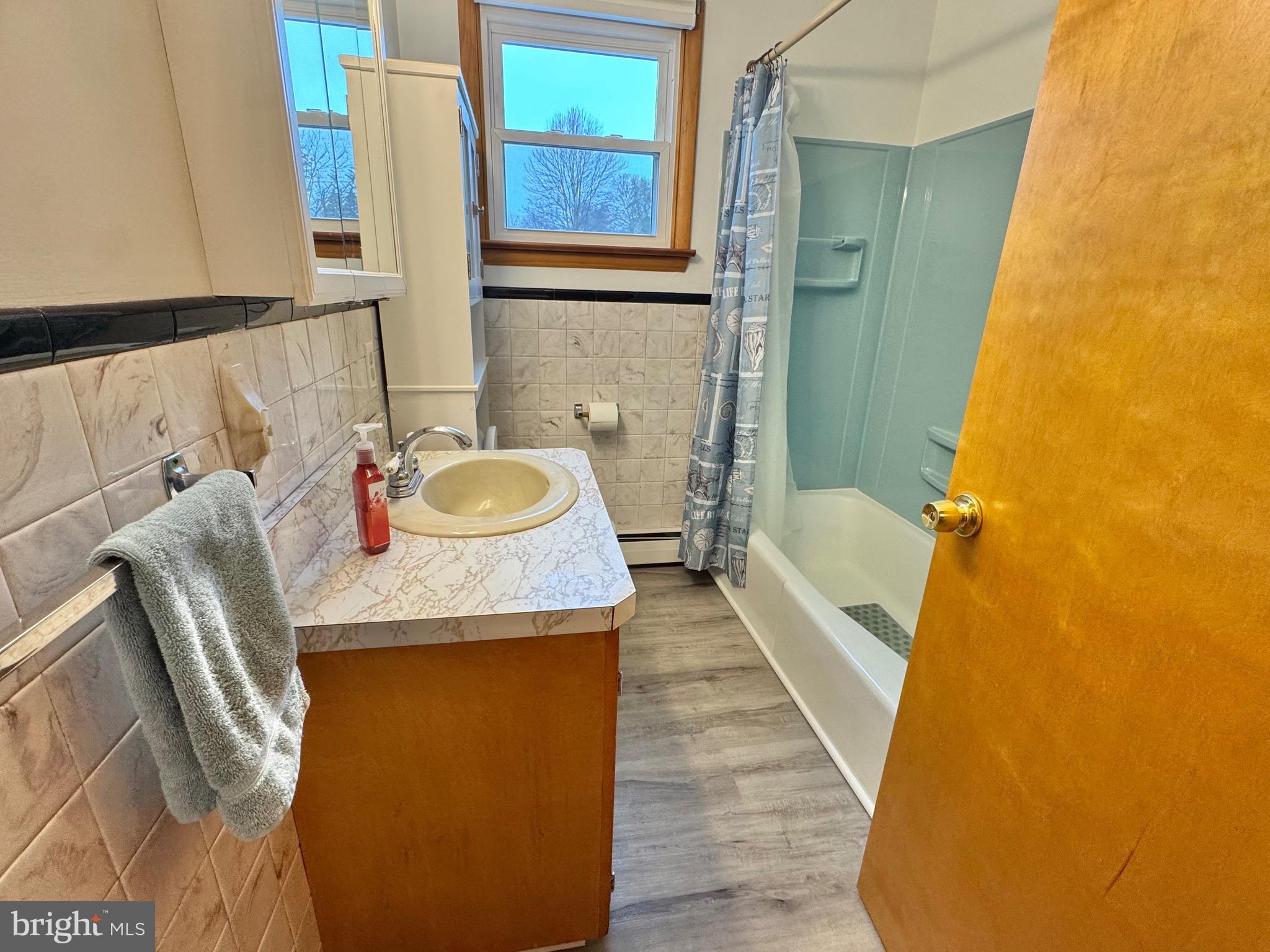 BELLEFONTE - Residential