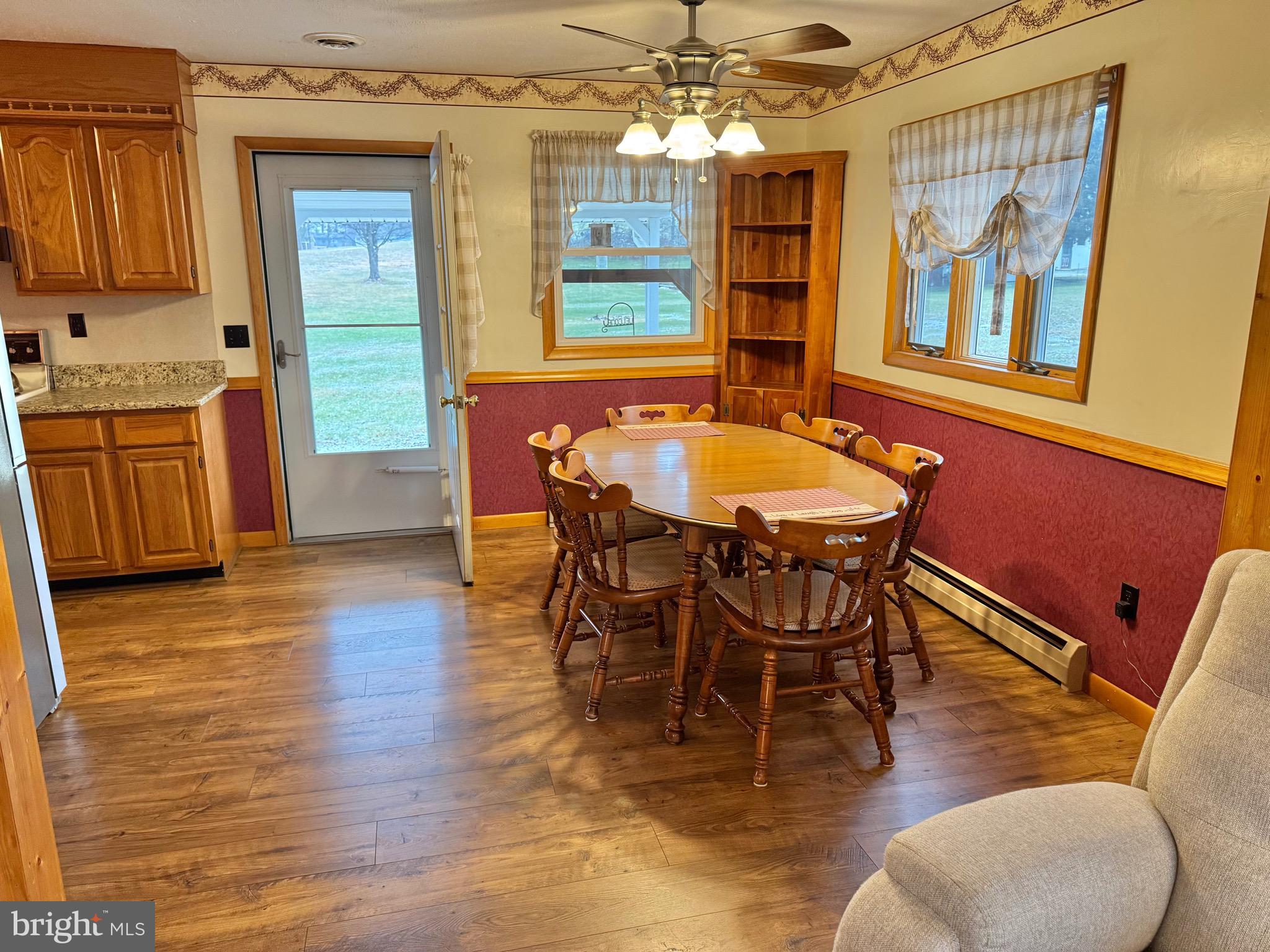 BELLEFONTE - Residential