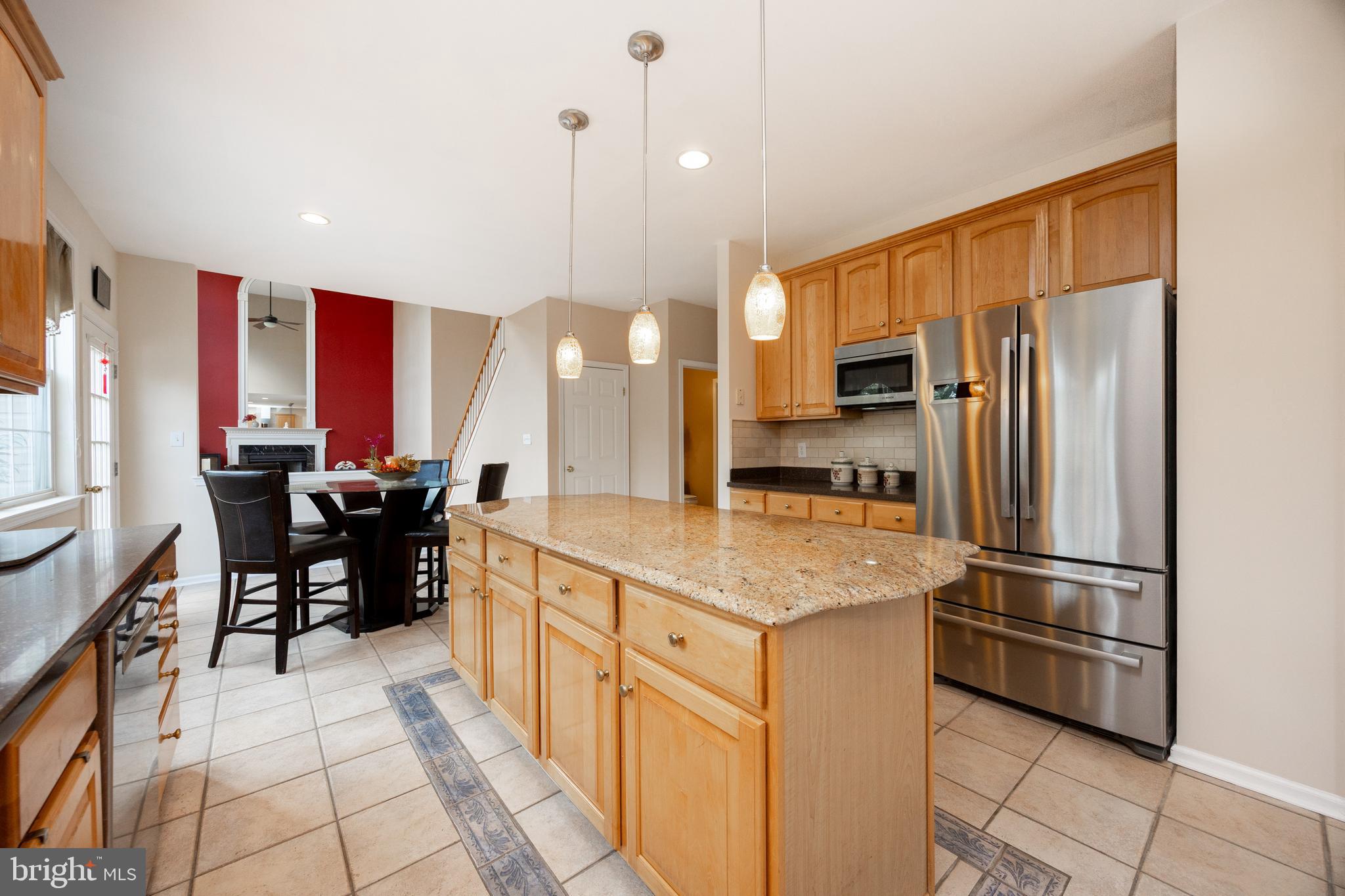 HEATHER ESTS - Residential