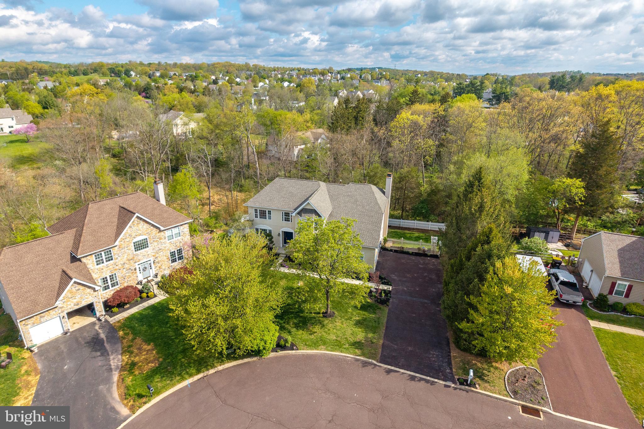 HEATHER ESTS - Residential