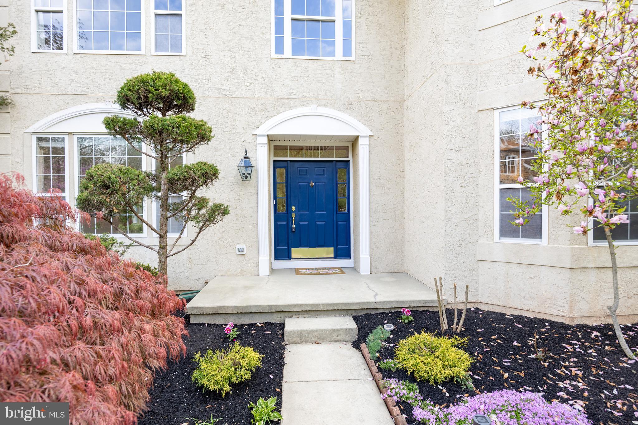 HEATHER ESTS - Residential