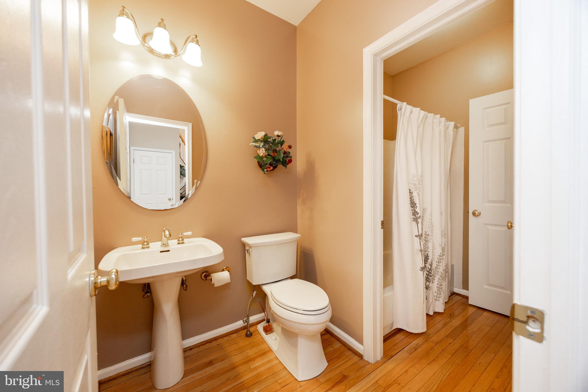 HEATHER ESTS - Residential