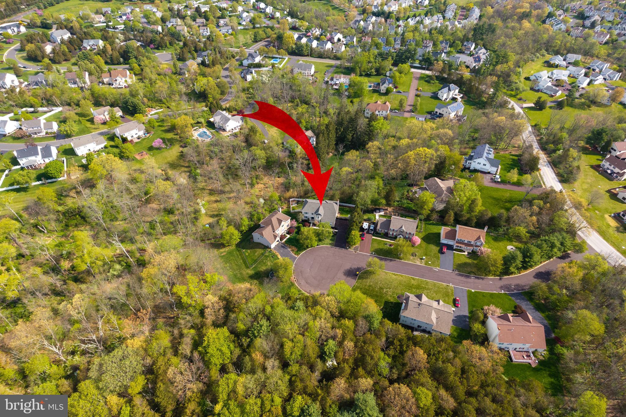 HEATHER ESTS - Residential