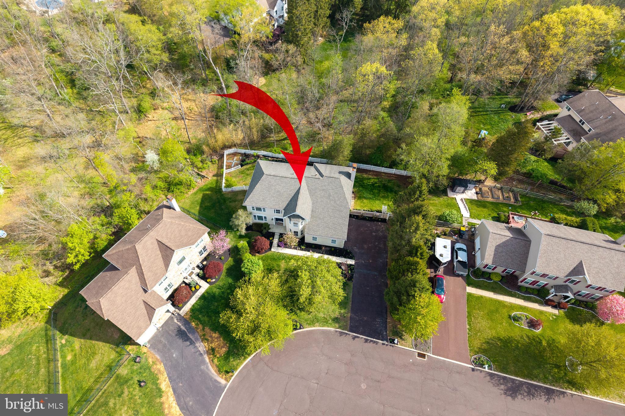 HEATHER ESTS - Residential