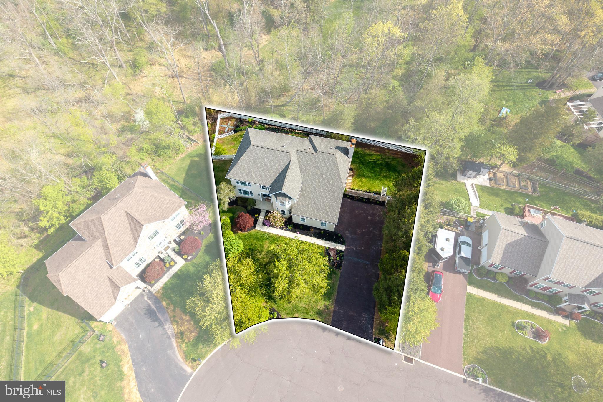 HEATHER ESTS - Residential