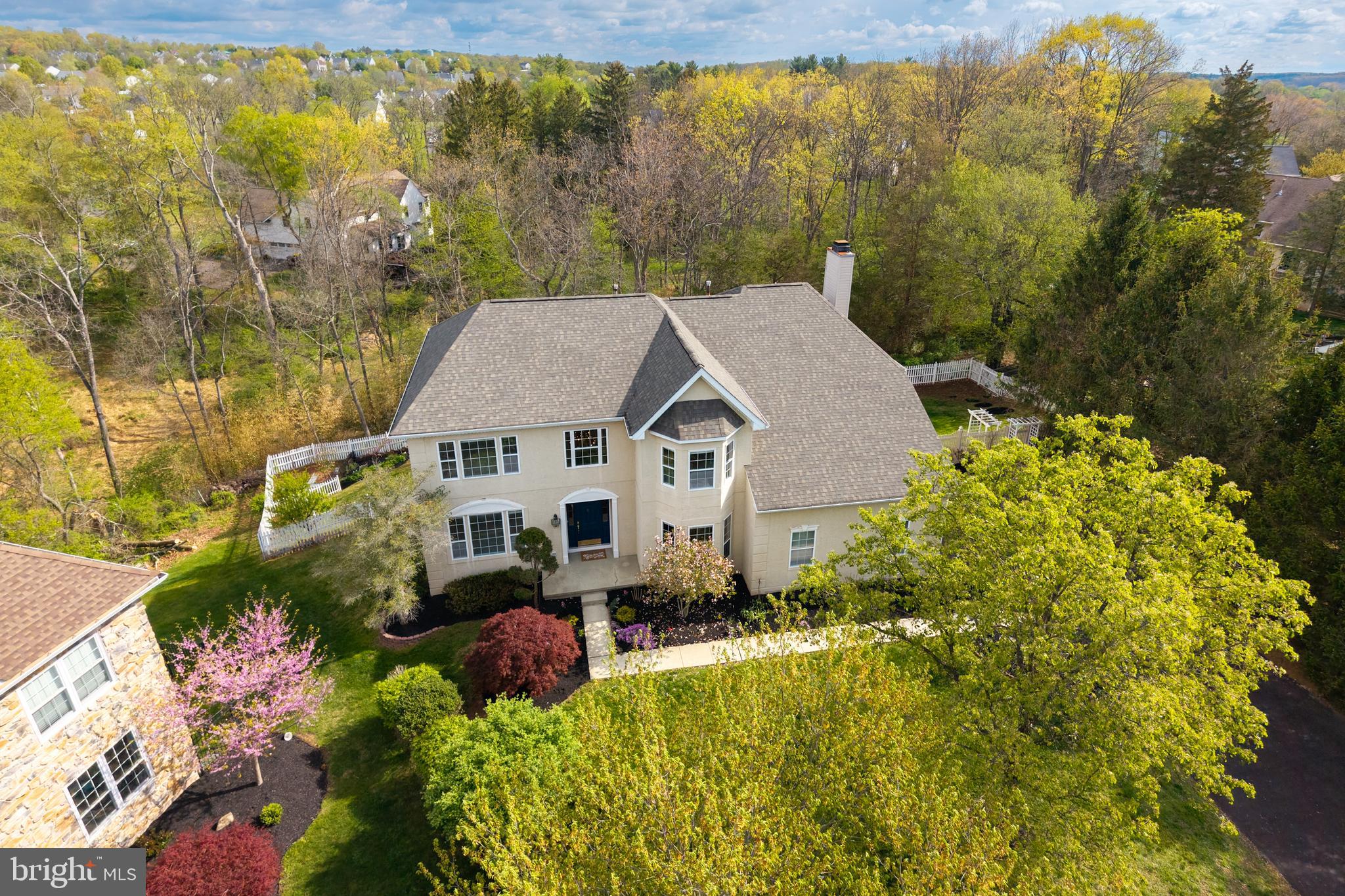 HEATHER ESTS - Residential