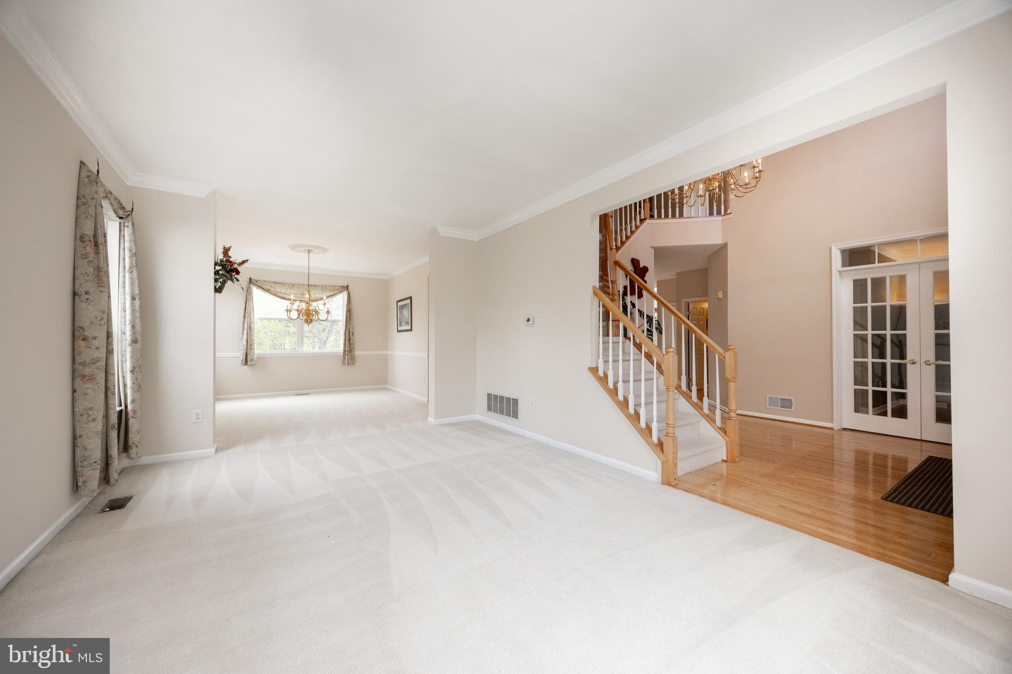 HEATHER ESTS - Residential