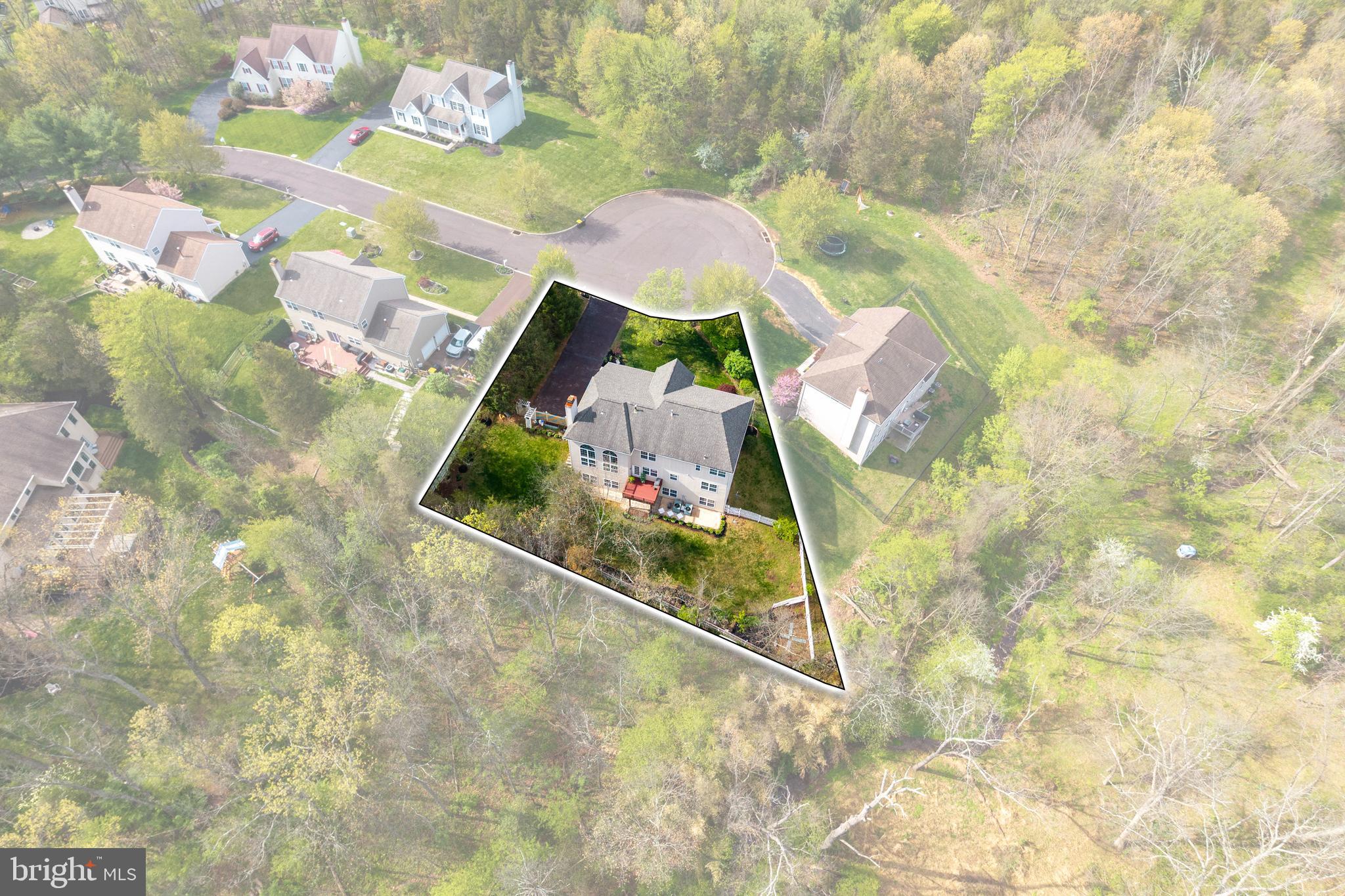 HEATHER ESTS - Residential