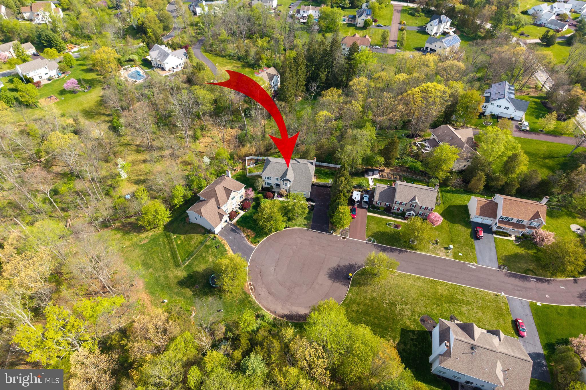 HEATHER ESTS - Residential