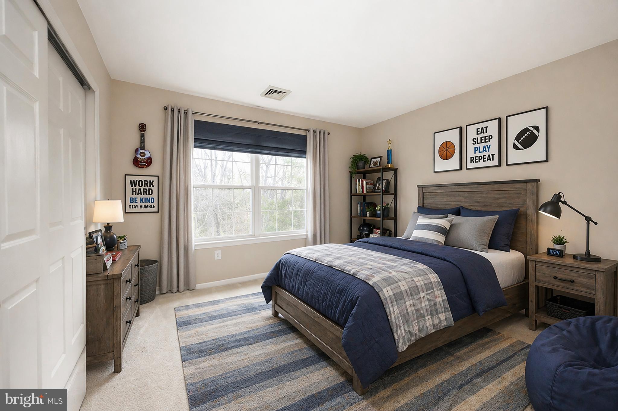 HEATHER ESTS - Residential