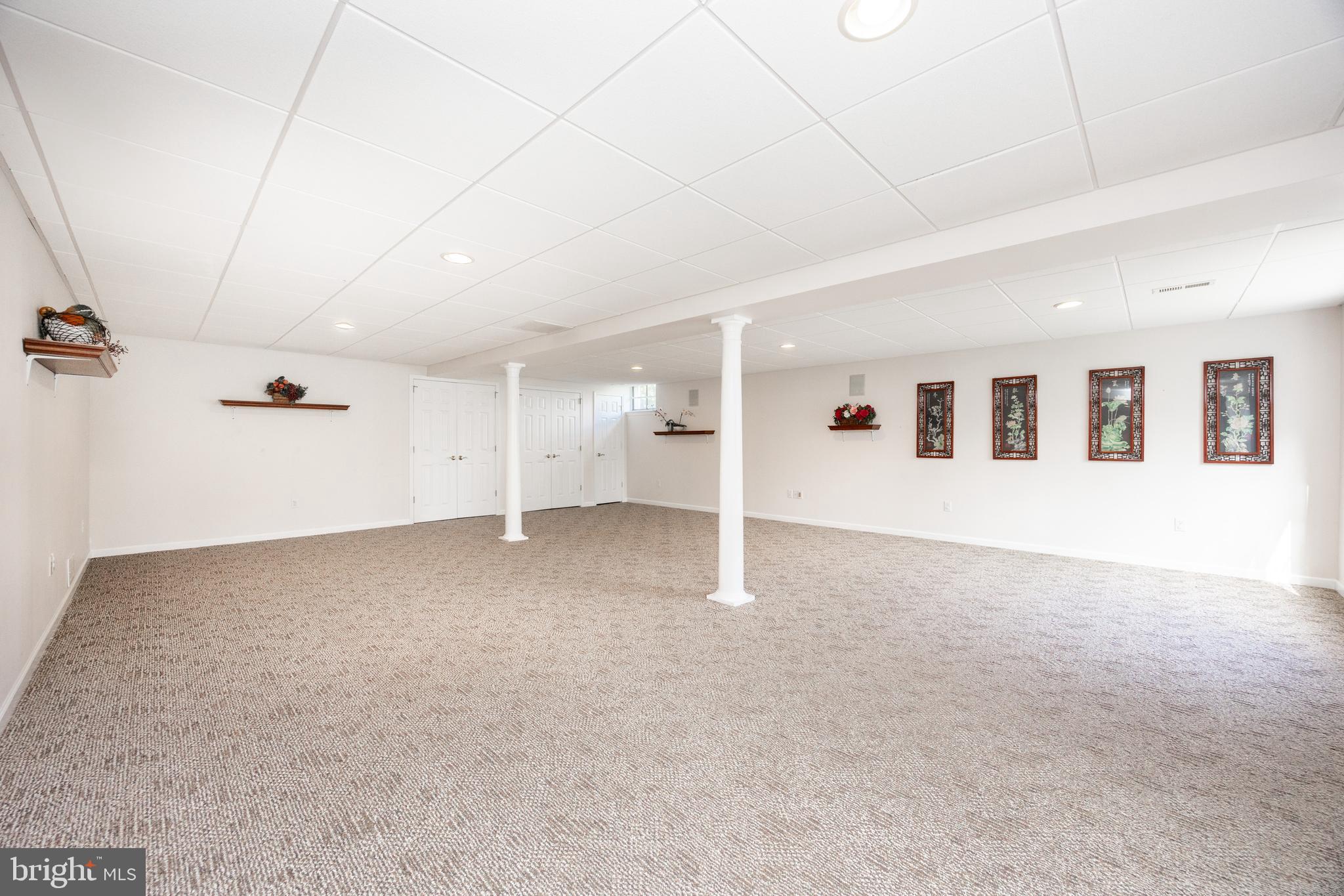 HEATHER ESTS - Residential