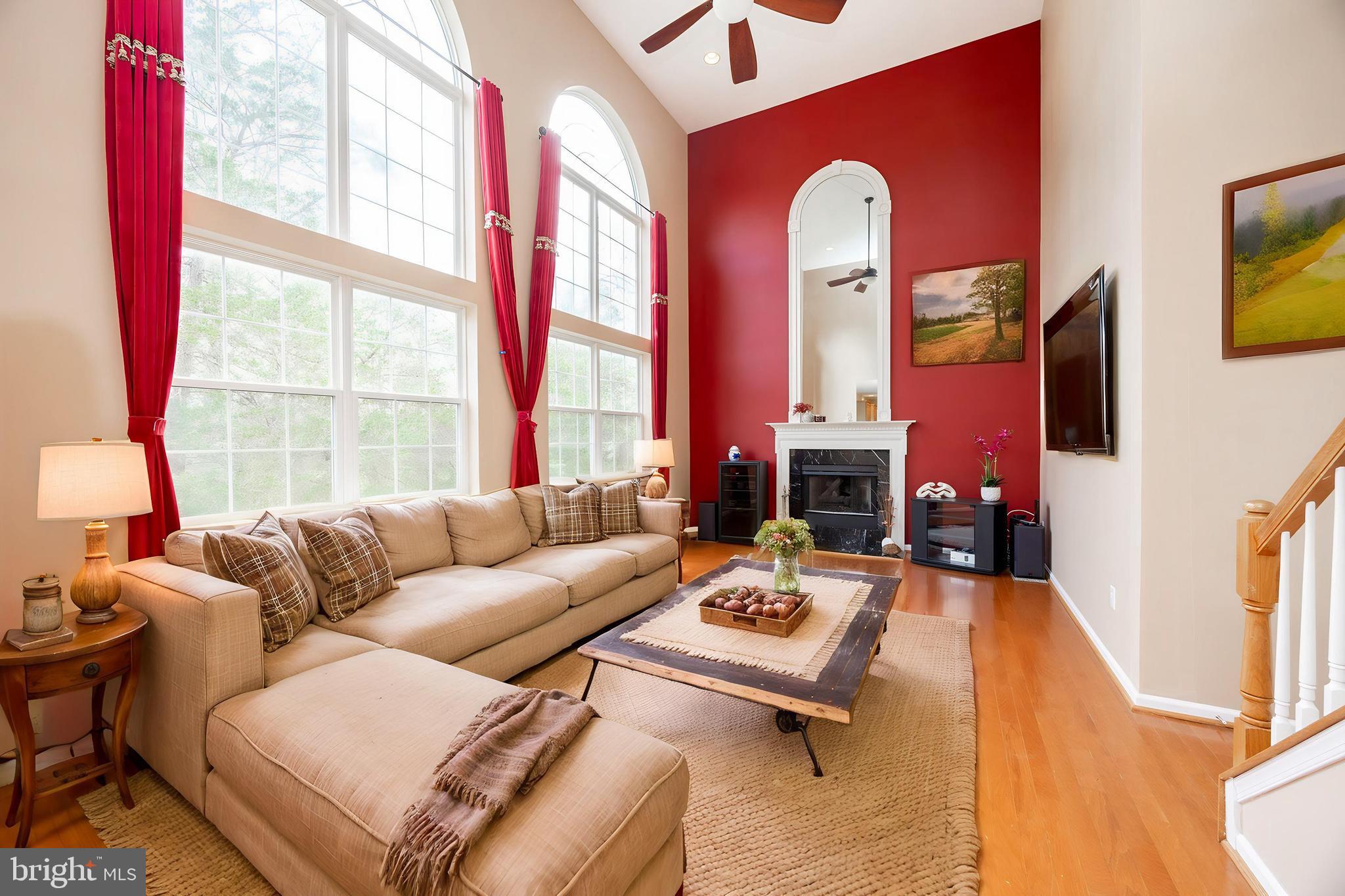 HEATHER ESTS - Residential