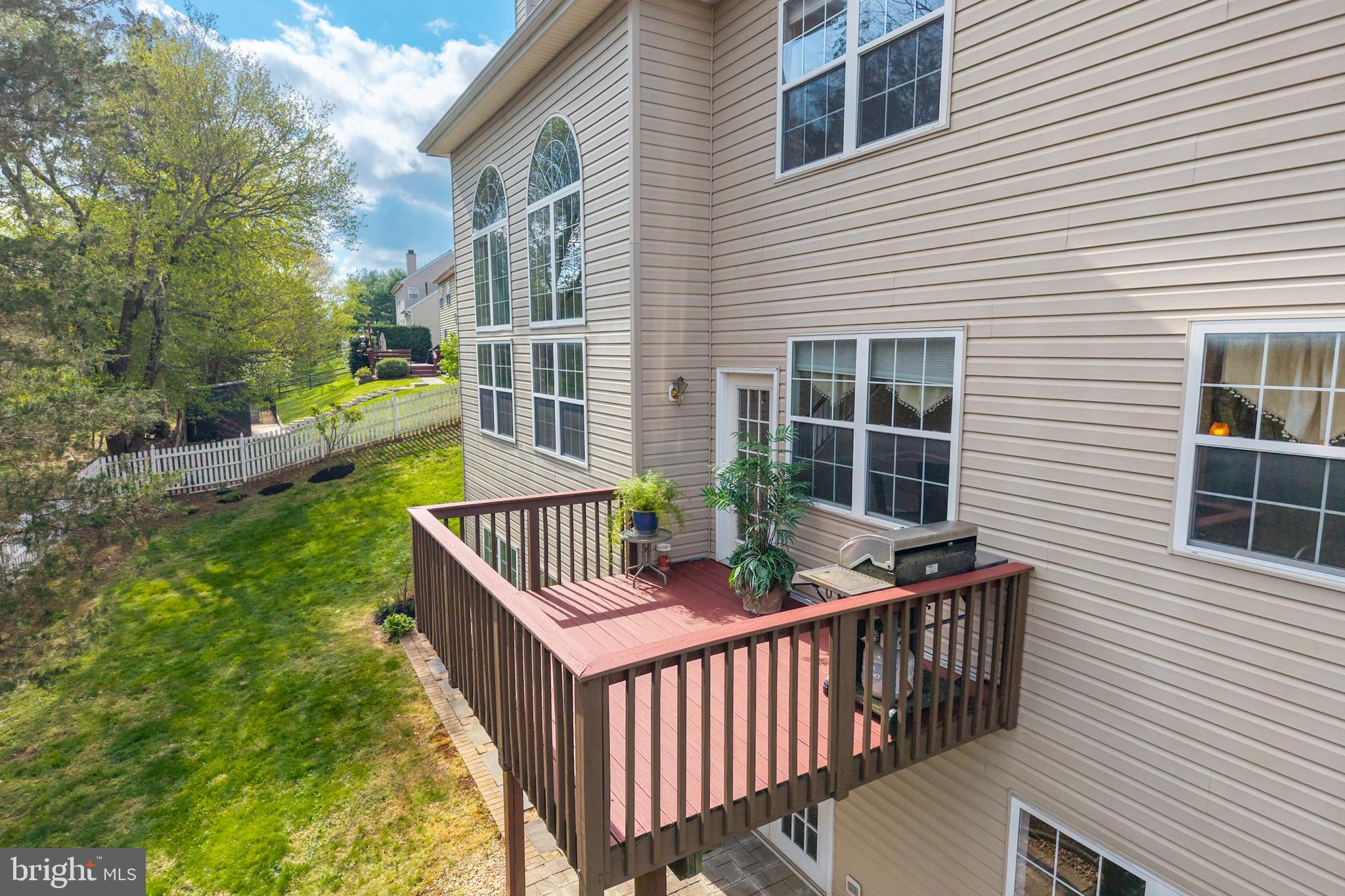 HEATHER ESTS - Residential