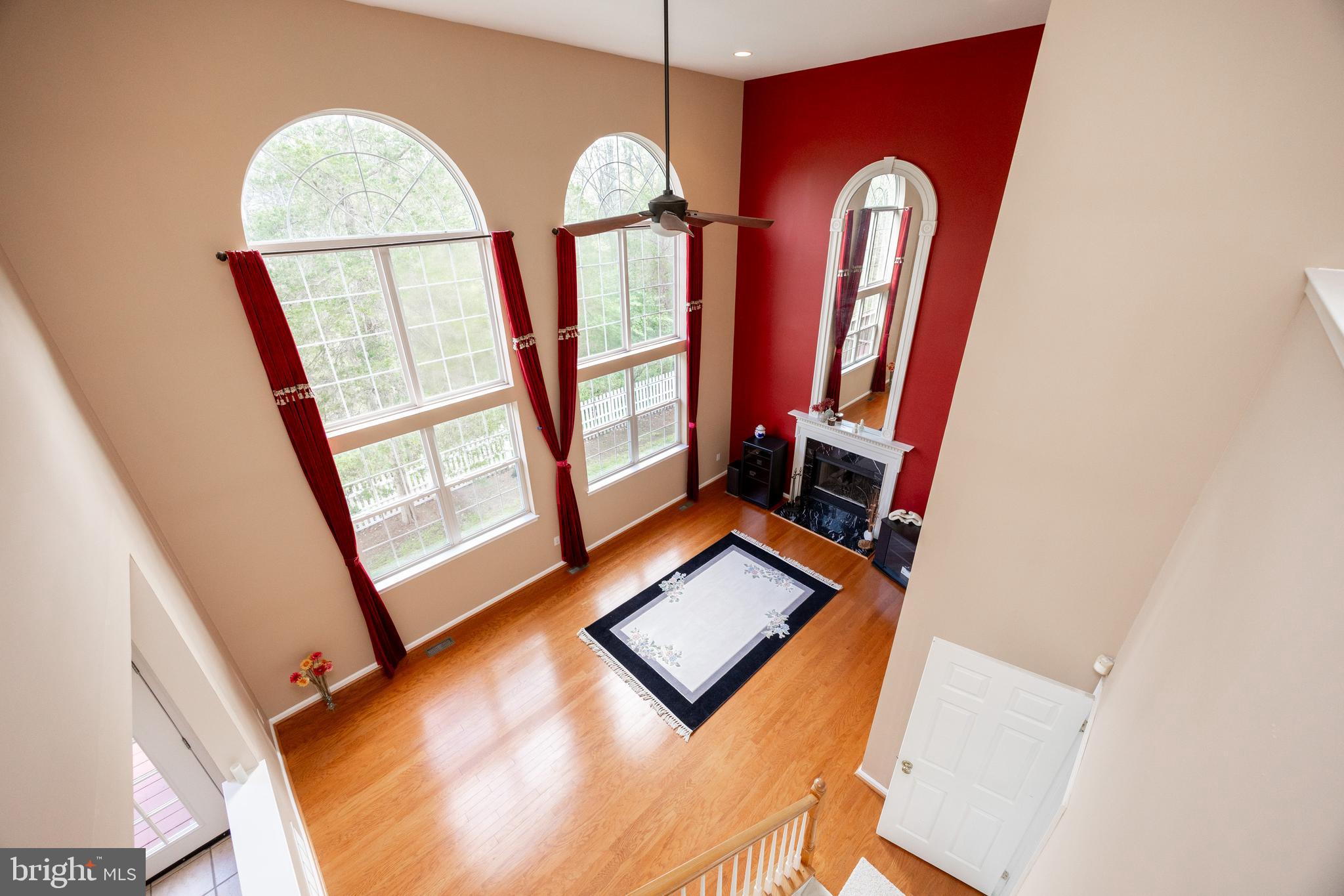 HEATHER ESTS - Residential