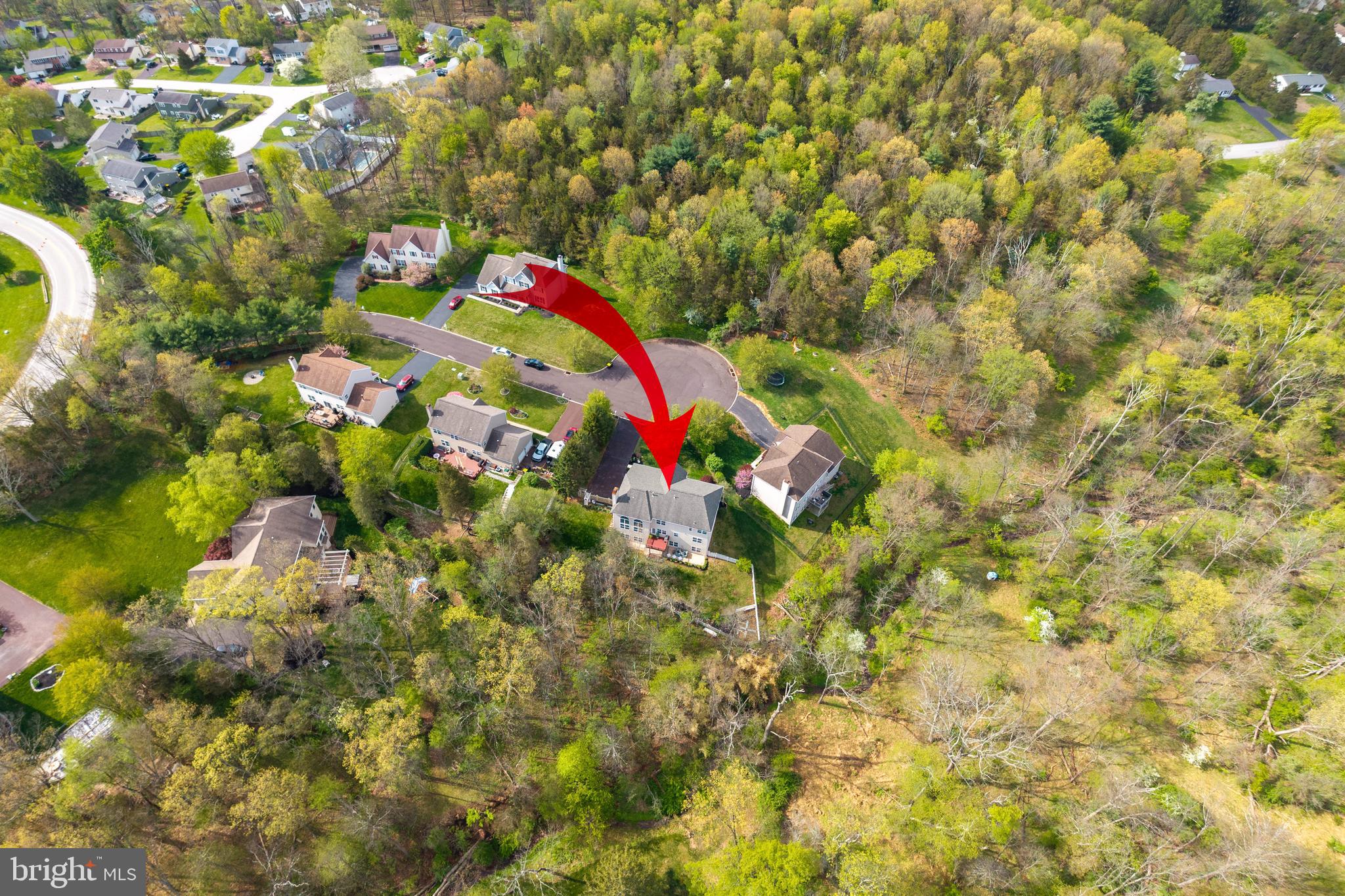 HEATHER ESTS - Residential